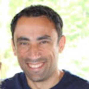 Meet your Posher, David